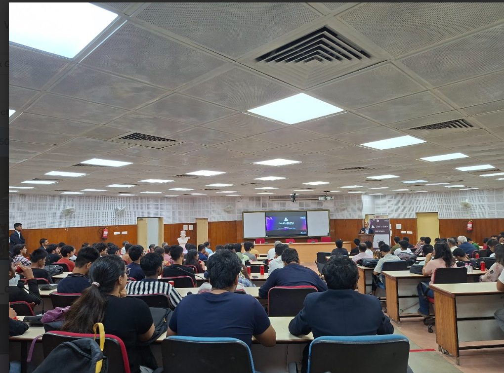 Keynote Address